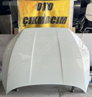 AUDİ A3 2021 KAPUT