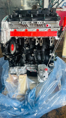 FORD TRANSİT 2.2 cc 155 HP SIFIR SANDIK MOTOR