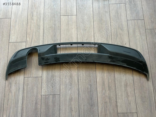 Arka Tampon Alt Spoyler Audi A3 Sedan 8V5807521