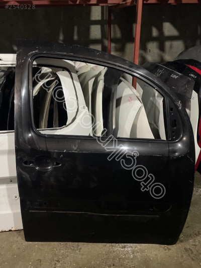 RENAULT KANGOO SAĞ ÖN KAPI