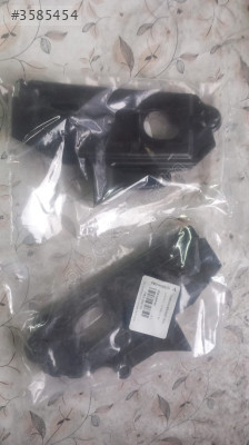 OPEL CORSA C TAMPON BRAKETİ TAKIM.OTO ERKAN ÜNYE