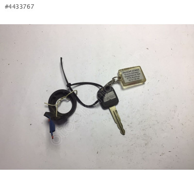 Suzuki Amager Kontak Kilidi 32519090