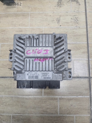 Clio 3 Megane 2-3 Motor Beyni