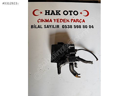 HYUNDAİ ACCENT BLUE KİA RÖLE KUTUSU.