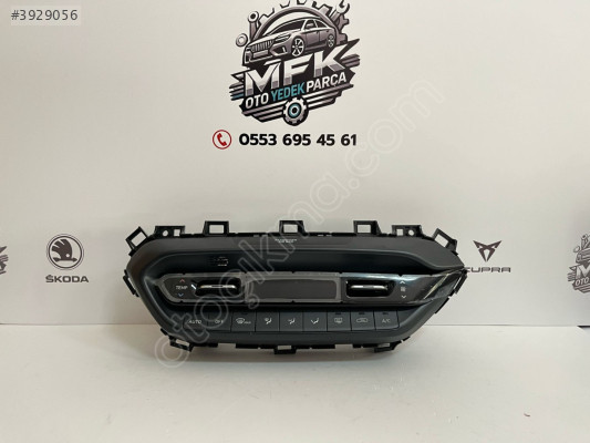 HYUNDAİ İ20 KLİMA KONTROL PANELİ ORJİNAL SIFIR 97250Q0210