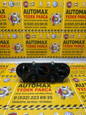 Ford Fiesta - Fusion Klima Kontrol Paneli - VP2S6H19980BF