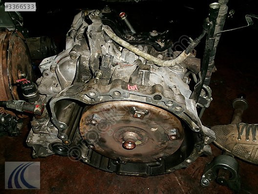 TOYOTA COROLLA 1995 ÇIKMA ŞANZIMAN