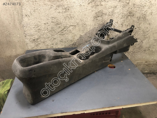 FORD COURİER ORTA KONSOL