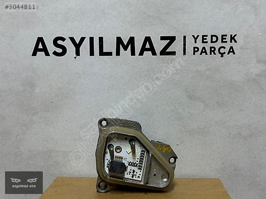 SEAT LEON SAĞ FAR LED BEYNİ ORJİNAL ÇIKMA 5F0 941 476