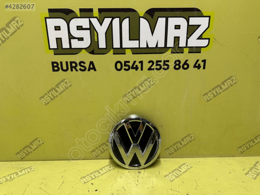 PASSAT CC ÖN ARMA SIFIR İTHAL 12-17 3C8853601A