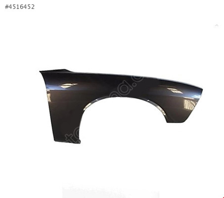 DODGE CHALLENGER ÖN ÇAMURLUK SAĞ  2020-