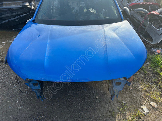 Peugeot 2008 ön kaput bütün parçaları mevcut