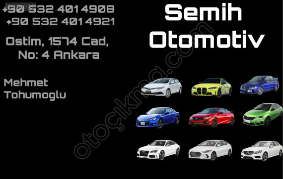 VOLKSWAGEN SCİRCCO ÇIKMA MOTOR