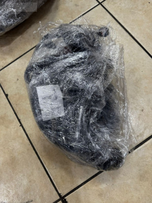 OPEL CORSA D MOTOR TESİSATI