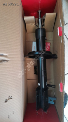 SUZUKI SX4 AMORTİSÖR 2005-2014 ARASI SIFIR