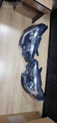 CLIO 5 SAG SOL FAR SIFIR 260100902R