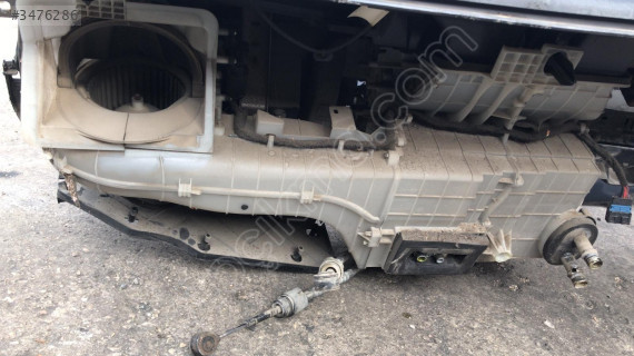 Nissan Micra Modeli İçin Kalorifer Kazanı - Oto Çıkma Parça