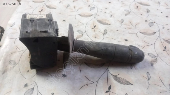 RENAULT KANGOO 2 2003-2008 ARASI SİLECEK KOL.OTO ERKAN ÜNYE