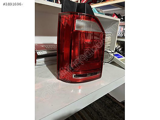 Transporter T7 sol stop ÇIKMA ORJİNAL