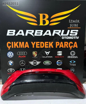 2013-2016 SEAT LEON ARKA TAMPON