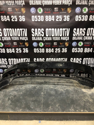 VOLKSWAGEN PASSAT B8 ÖN TAMPON ORJİNAL ÇIKMA