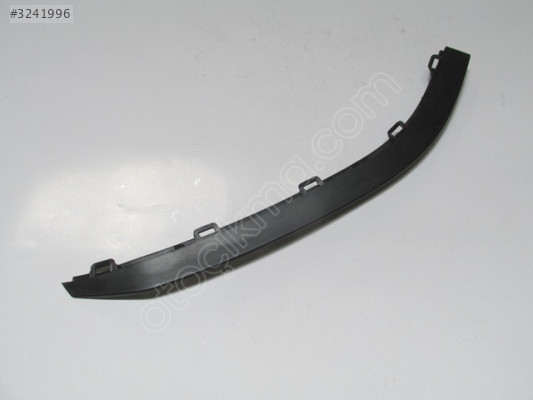 VOLKSWAGEN GOLF- 7- 13/17; KARLIK SAĞ (ÖN TAMPON ALTI) (GTI) (S