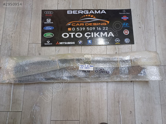 KANGO 3 ON TAMPON CITA TAKIM ORJI SIFIR
