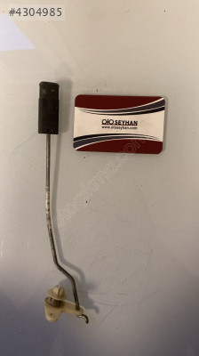 90181951 opel corsa C sağ arka kapı manuel kilit düğmesi