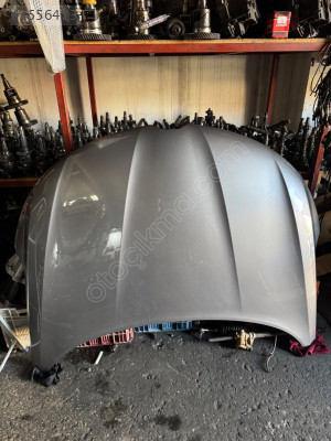 RENAULT TALİSMAN ÖN KAPUT
