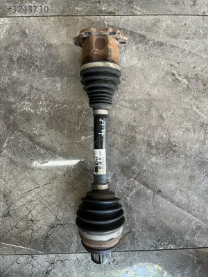 AUDİ A4 SAĞ/SOL AKS ORJINAL HATASIZ ÇIKMA EGE OTO