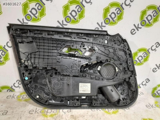 BMW 3 SERİSİ 2019 2023 G20 SAĞ ÖN KAPI DÖŞEMESİ 3390654