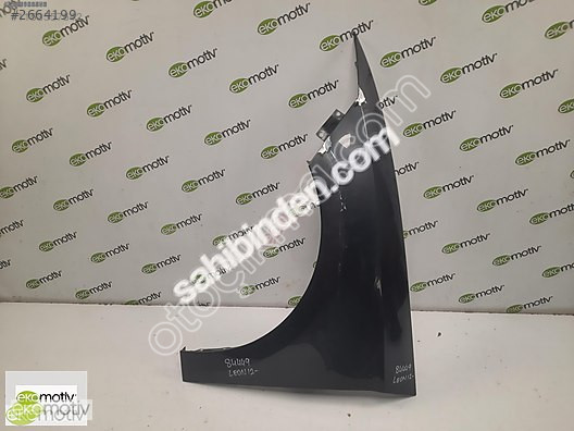 SEAT LEON 2012- SOL ÖN ÇAMURLUK 5F0821021G
