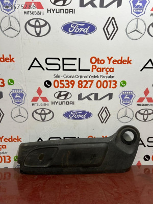 FORD FOCUS 2 SOL ÖN KOLTUK YAN BAKALİTİ 348543 4M51A600B13