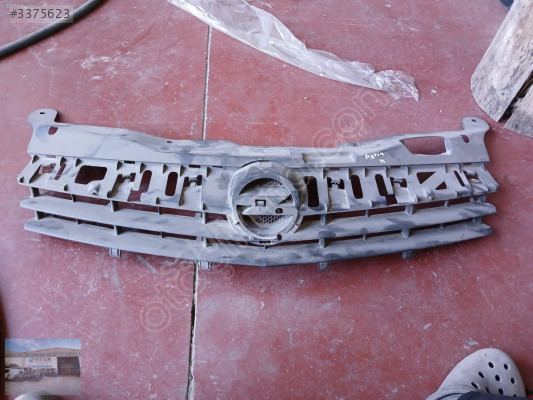 OTO CEM'DEN ÇIKMA OPEL ASTRA H ÖN PANJUR İÇ (2005)