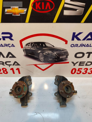 FORD FOCUS 2011 SAG SOL ÖN TAŞIYICI