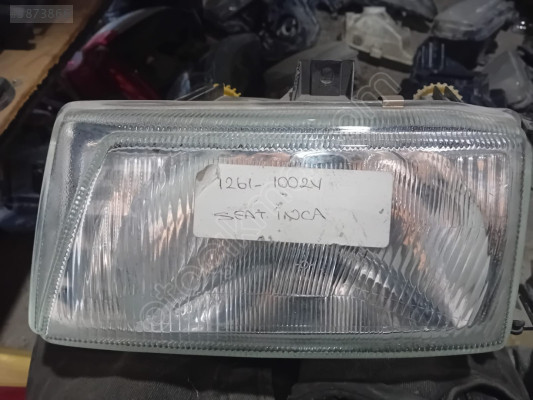 SEAT İNCA SOL FAR