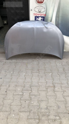 OPEL GRANDLAND X ORJINAL ÇIKMA MOTOR KAPUTU