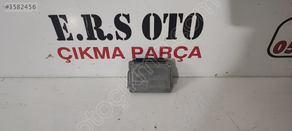 89032335- BMW WOLKSVAGEN VOLVO RENAULT LAGUNA 2 FAR BEYNİ
