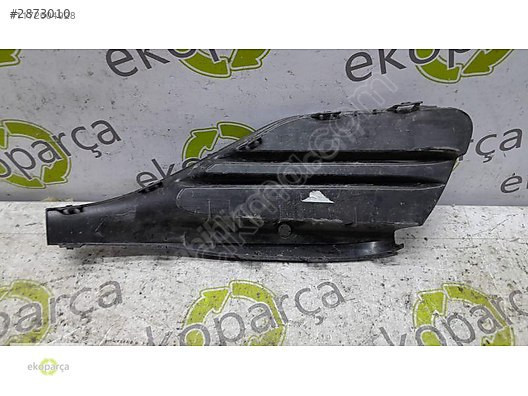 MERCEDES C 2022 2024 W206 AMG SOL SİS FAR KAPAĞI A2068854105