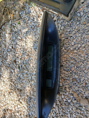 Renault laguna 2 yol bilgisayarı