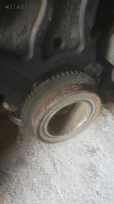OPEL ASTRA F KRANK KASNAĞI.OTO ERKAN ÜNYE