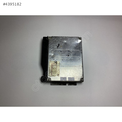 Bmw E36 E34 E39 Motor Beyni 5WK90351 1432402 MS41.1