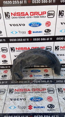 SUBARU IMPREZA SOL ARKA DAVLUMBAZ ORJİNAL ÇIKMA