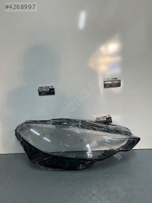 FİAT EGEA SAĞ ÖN FAR CAMI