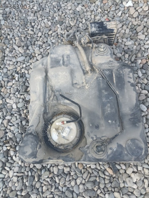 Ford focus benzin yakit deposu 1kasaya uygun