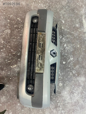 RENAULT MEGAN 2 ÖN TAMPON MERT OTO