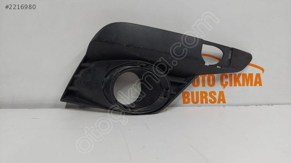 Renault Sağ Sis Çerçevesi Clio Symbol 2016 > 261A23101R