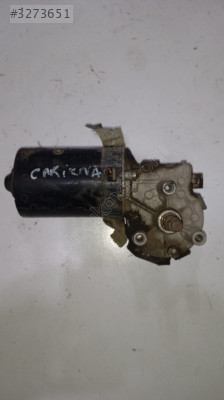 MİTSUBİSHİ CARİSMA ÖN SİLECEK MOTORU
