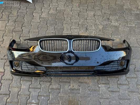 BMW 3 SERİSİ DOLU ÖN TAMPON