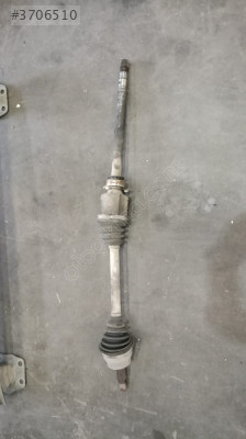 fiat fiorinno 1,3 motor aks